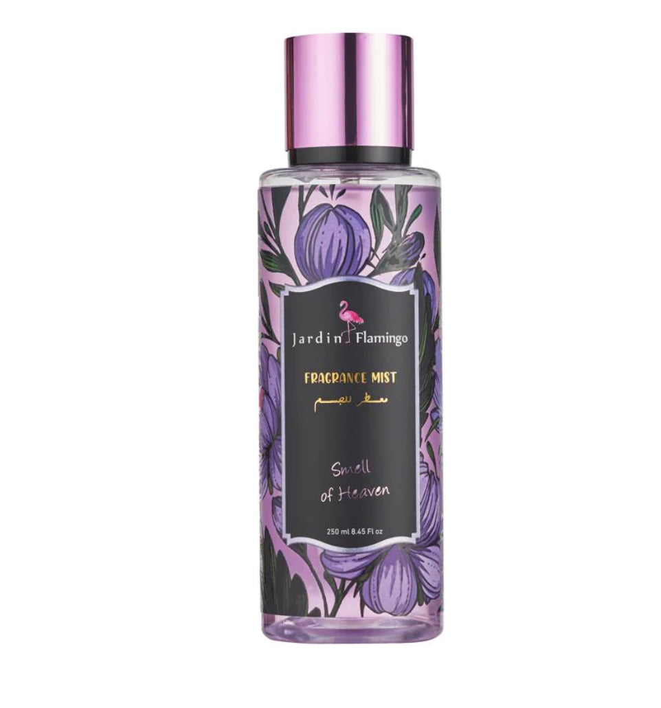 Body Mist - معطر للجسم