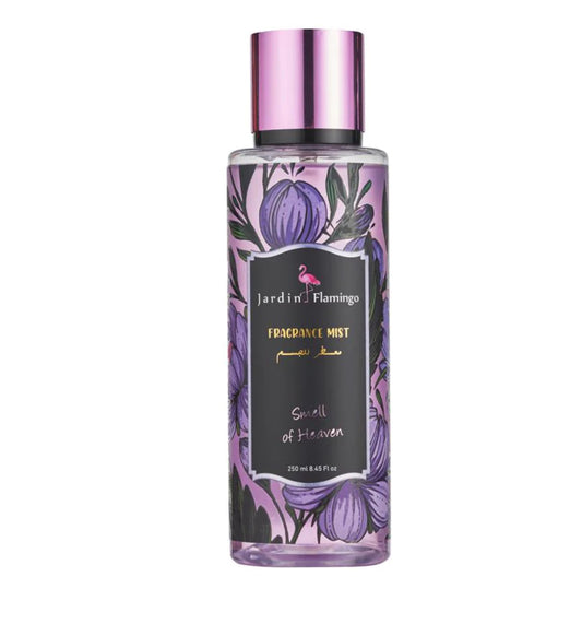 Body Mist - معطر للجسم