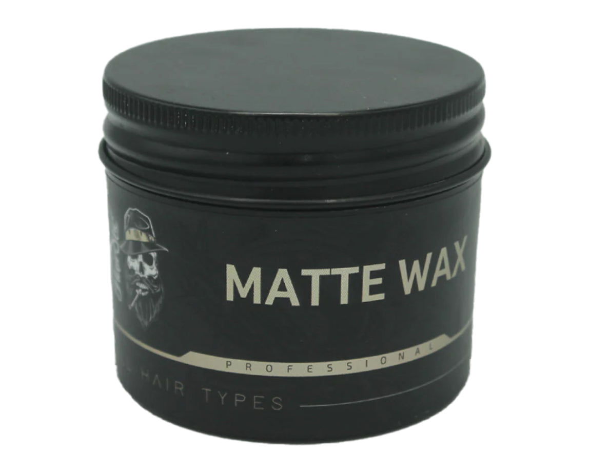 Matte Wax - واكس ميت