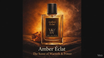 Amber Eclat