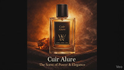 Cuir Alure